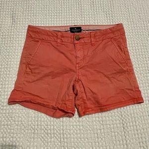 American Eagle size 2 shorts